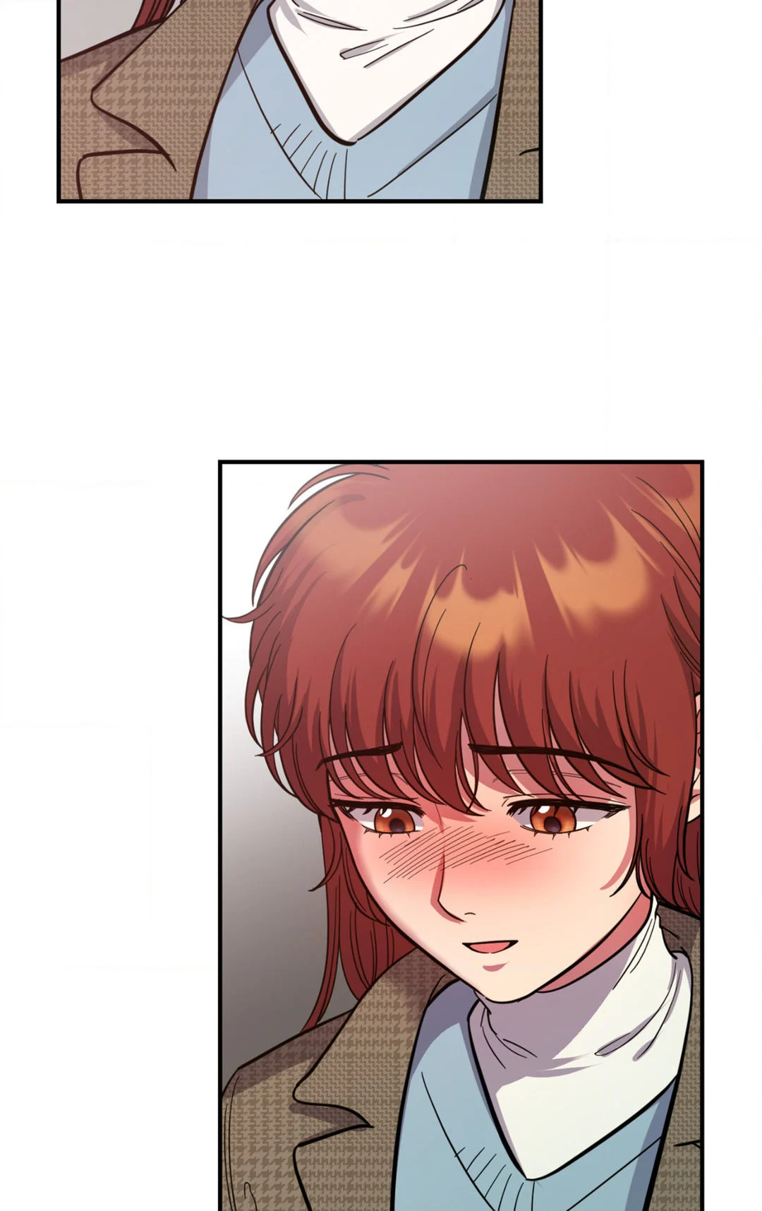 Hana’s Demons of Lust chapter 74 page 17
