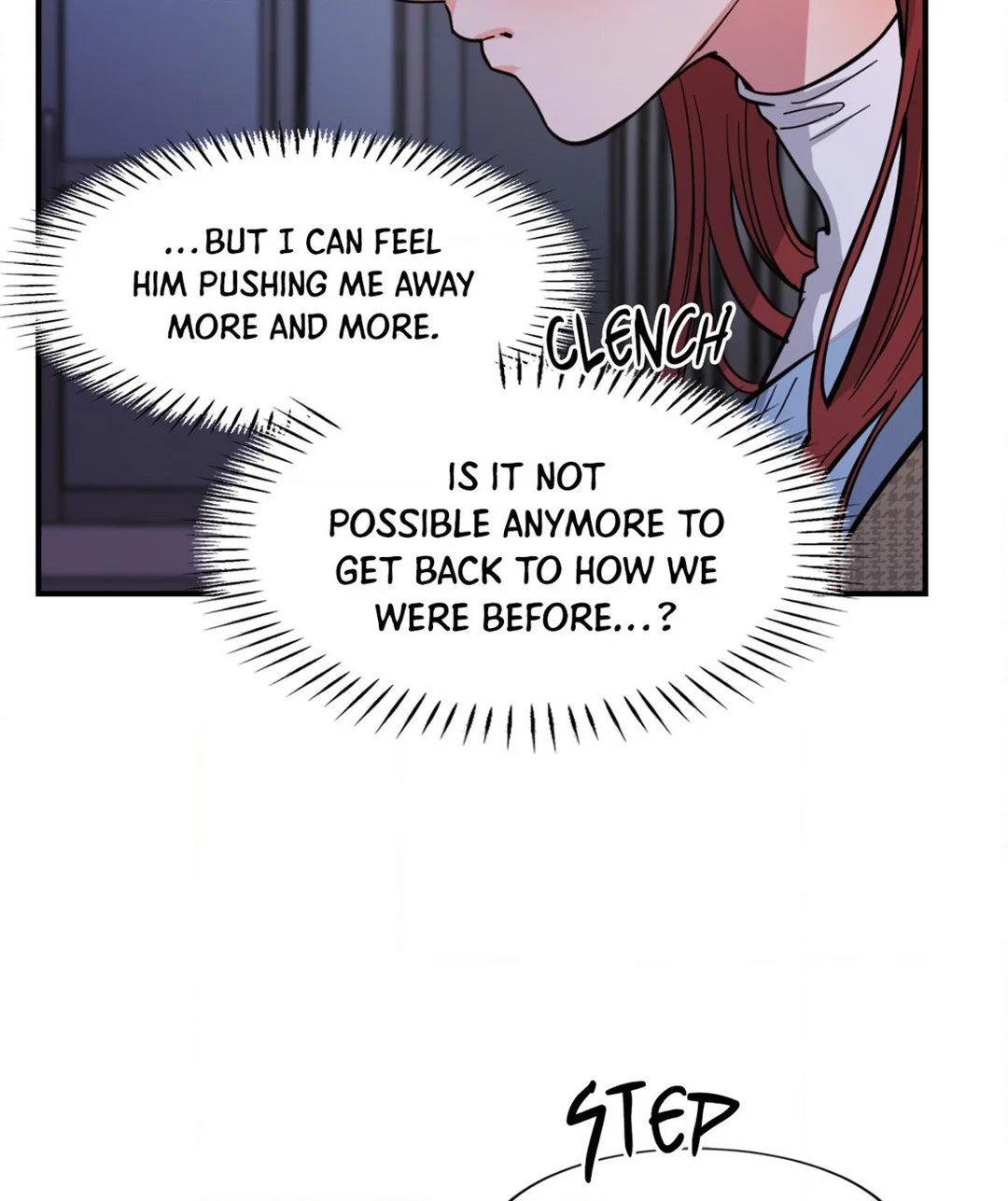 Hana’s Demons of Lust chapter 74 page 23