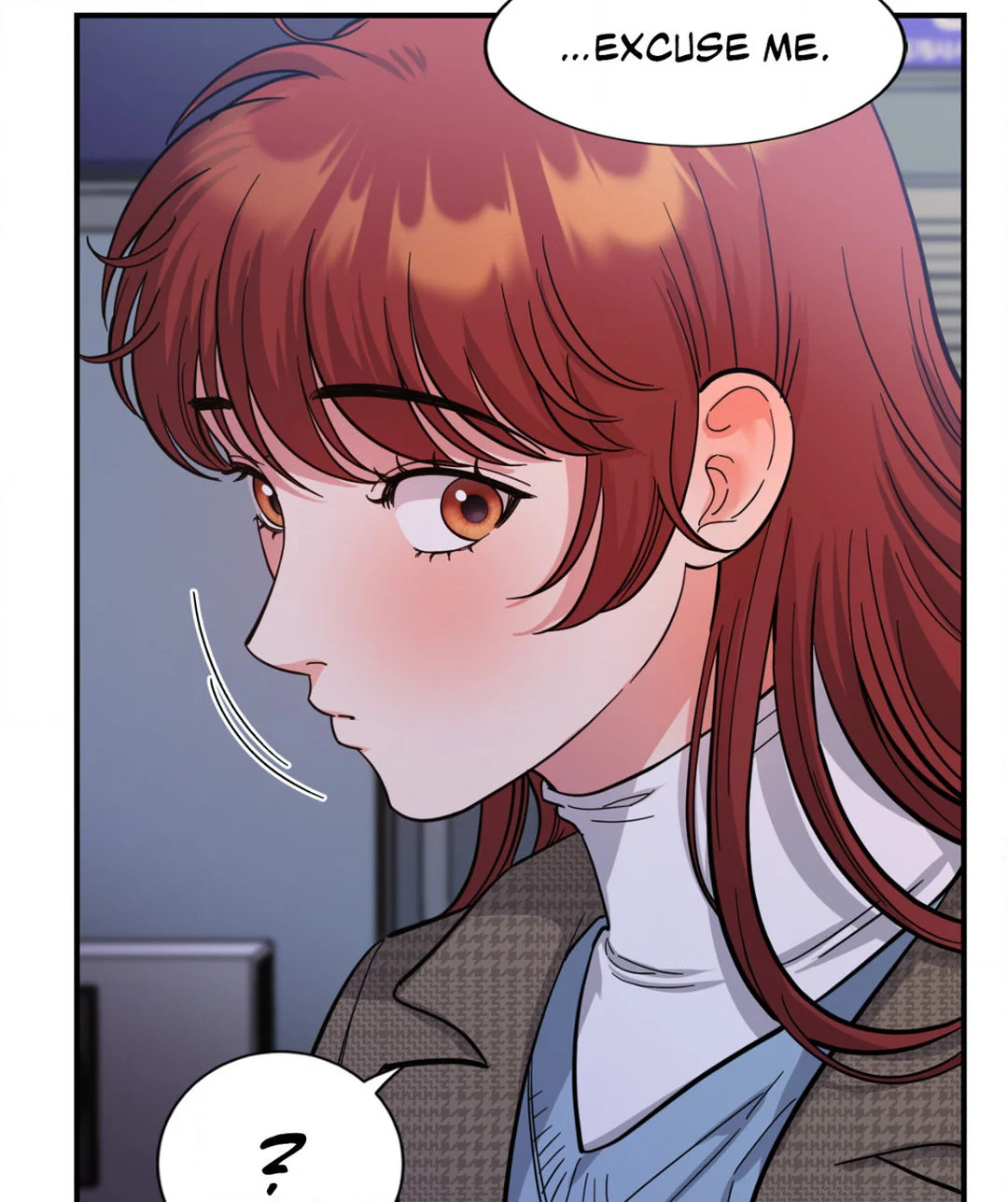 Hana’s Demons of Lust chapter 74 page 24