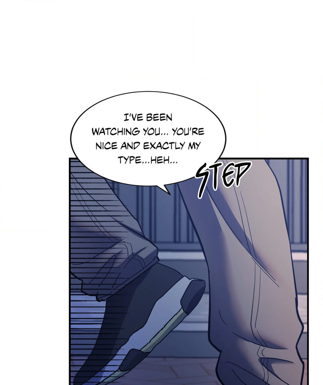 Hana’s Demons of Lust chapter 74 page 29
