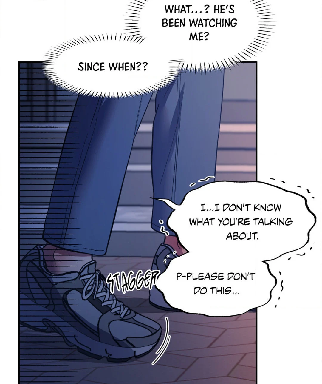 Hana’s Demons of Lust chapter 74 page 31