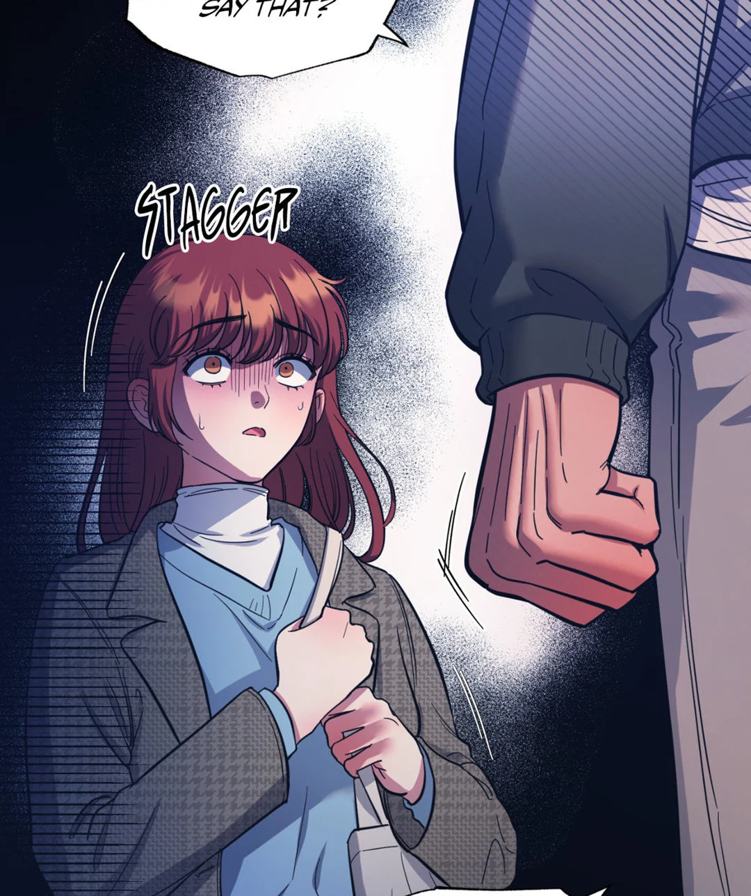Hana’s Demons of Lust chapter 74 page 33