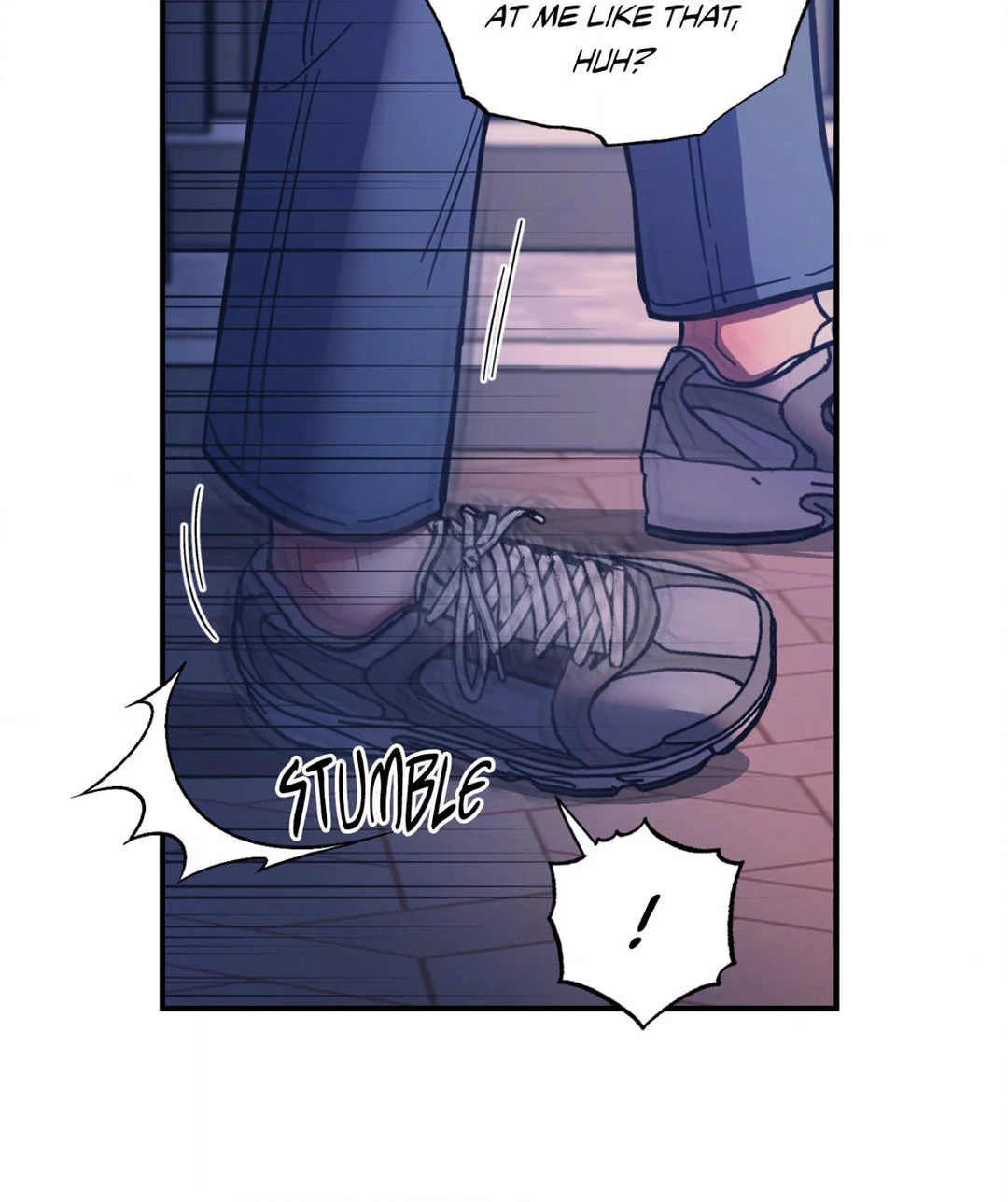 Hana’s Demons of Lust chapter 74 page 35