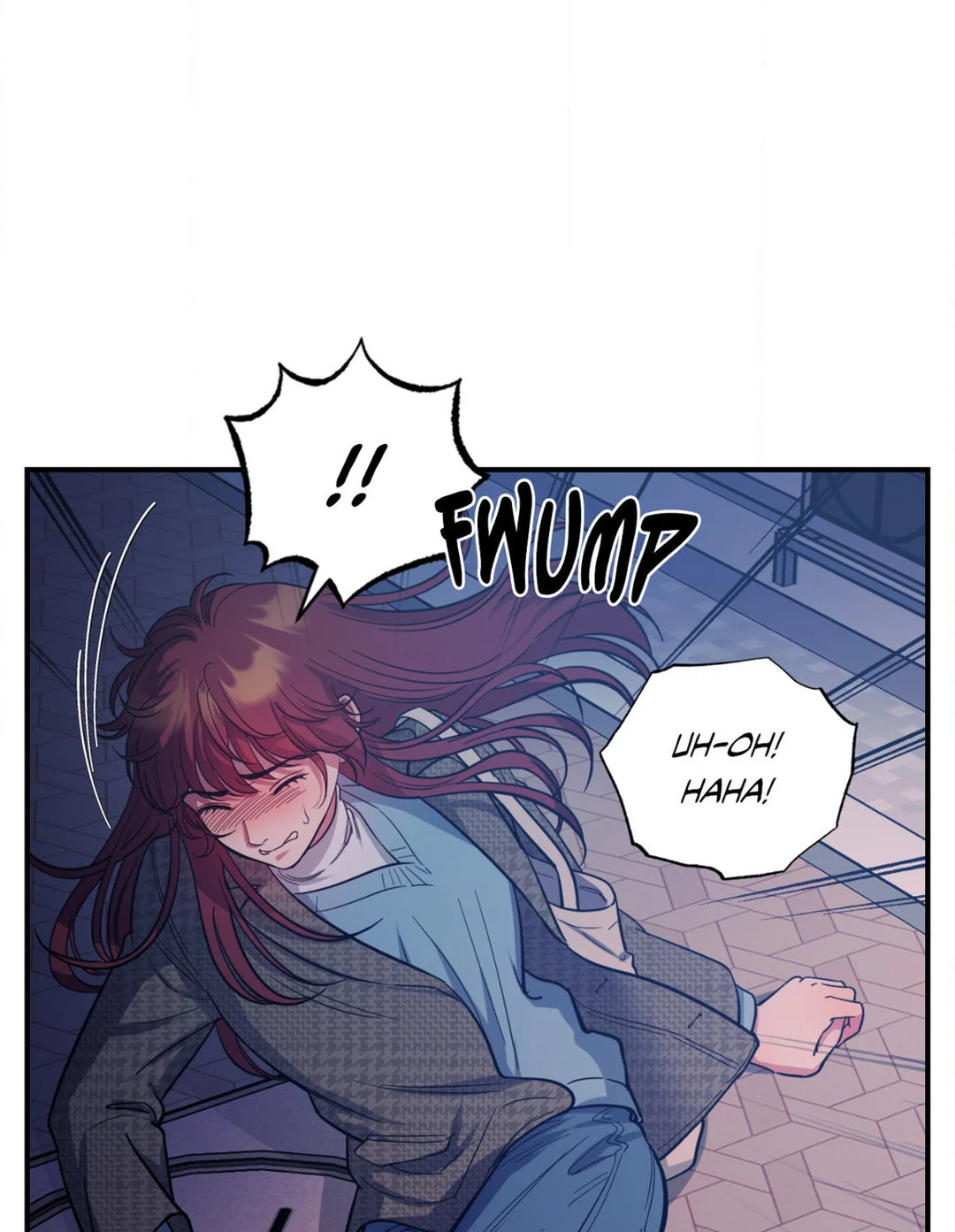 Hana’s Demons of Lust chapter 74 page 36