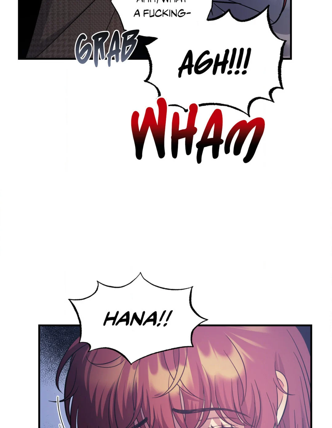 Hana’s Demons of Lust chapter 74 page 39