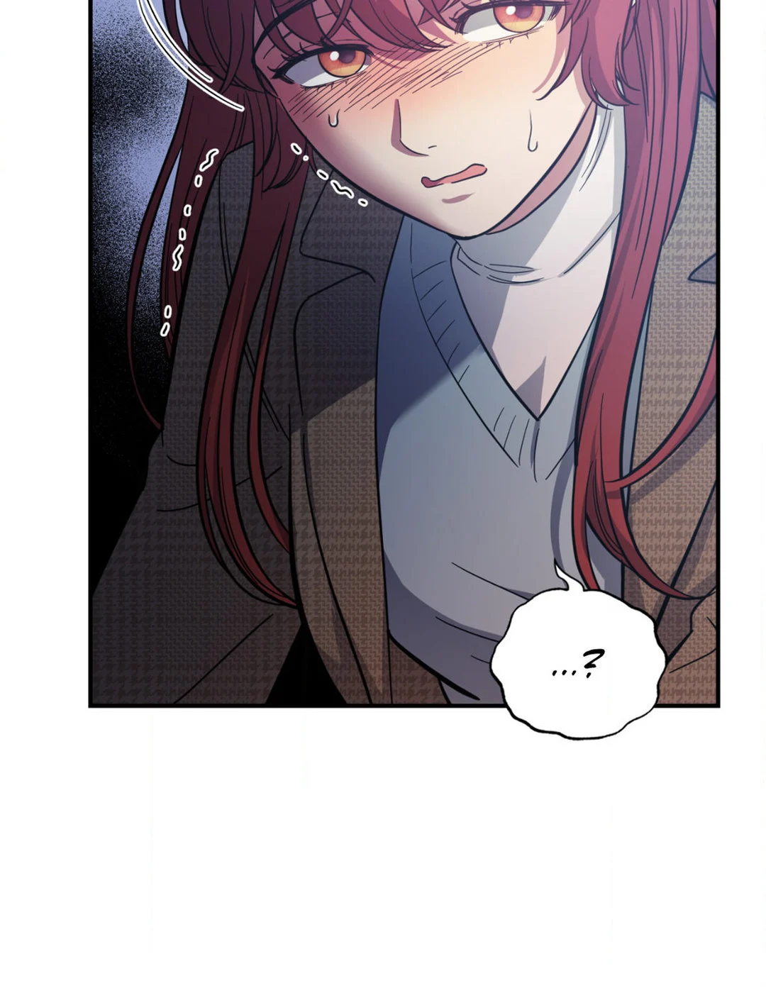 Hana’s Demons of Lust chapter 74 page 40