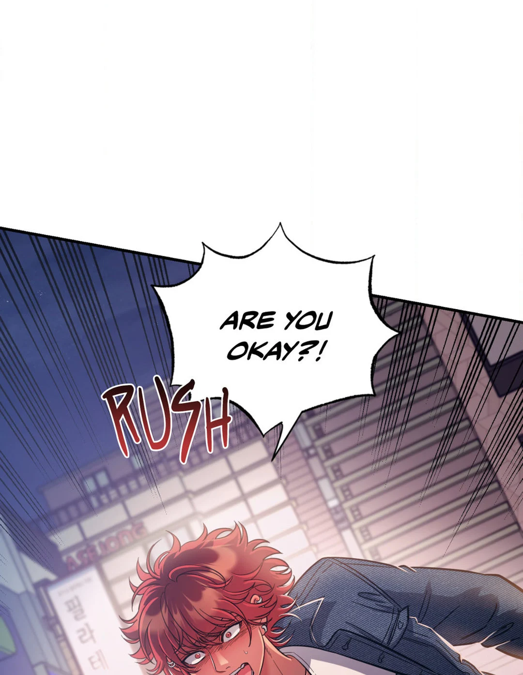 Hana’s Demons of Lust chapter 74 page 41