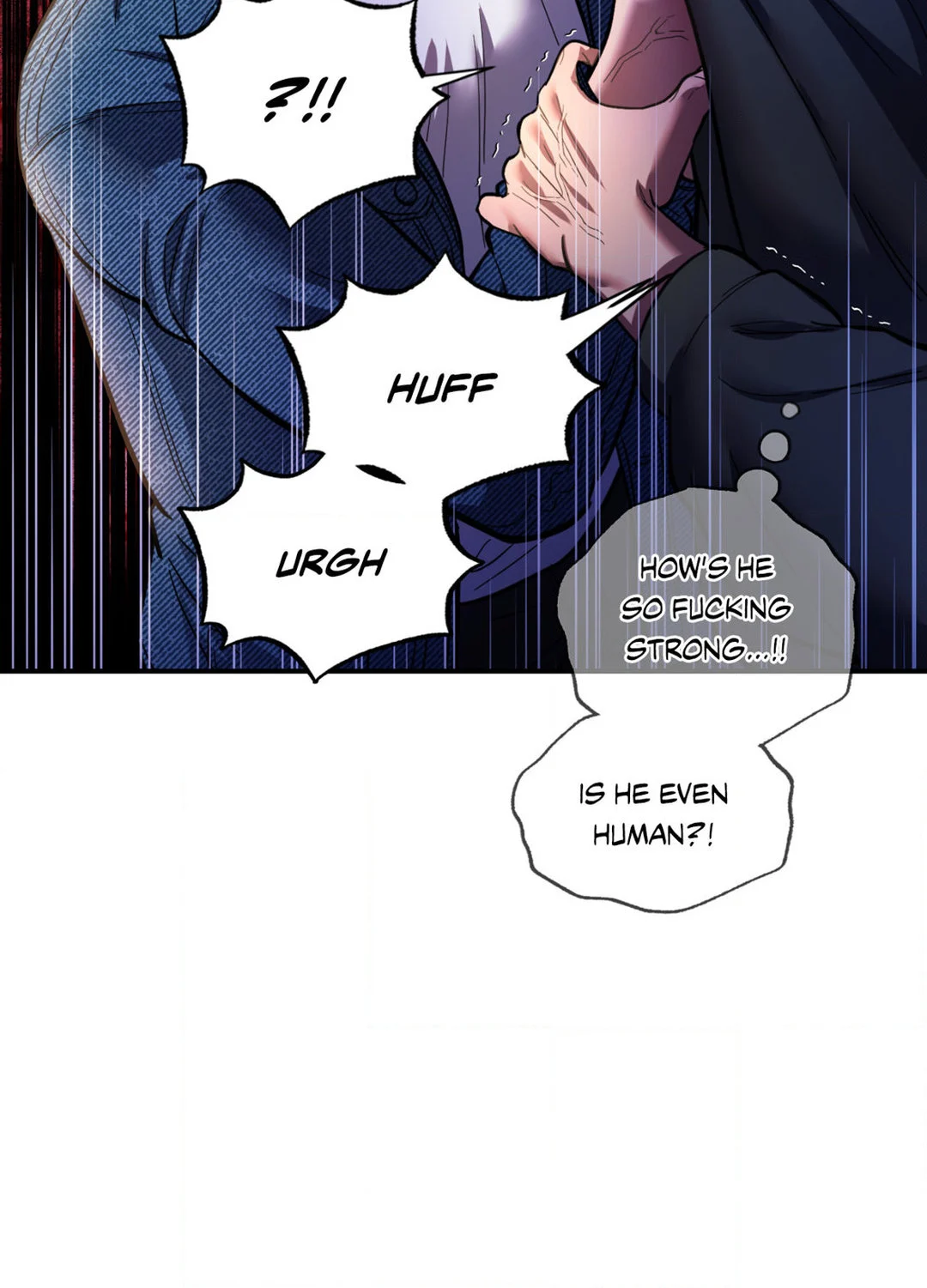 Hana’s Demons of Lust chapter 74 page 49