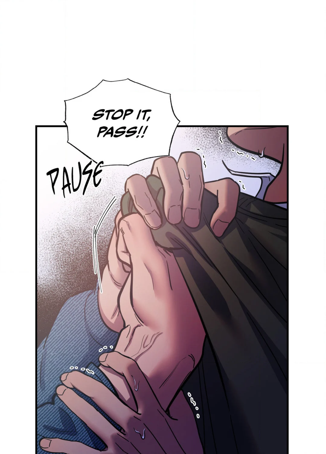 Hana’s Demons of Lust chapter 74 page 50