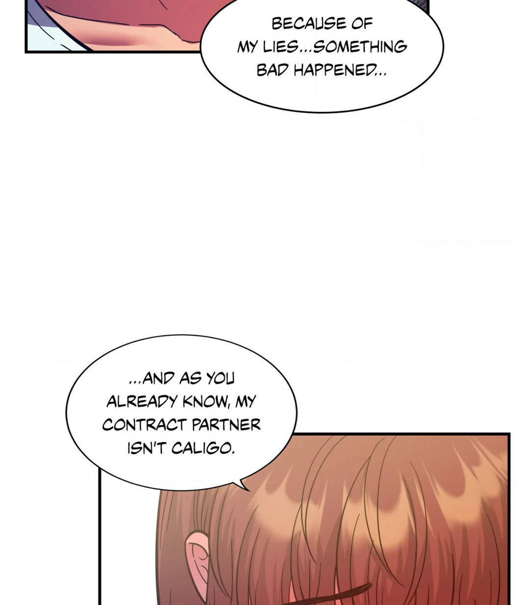 Hana’s Demons of Lust chapter 74 page 67