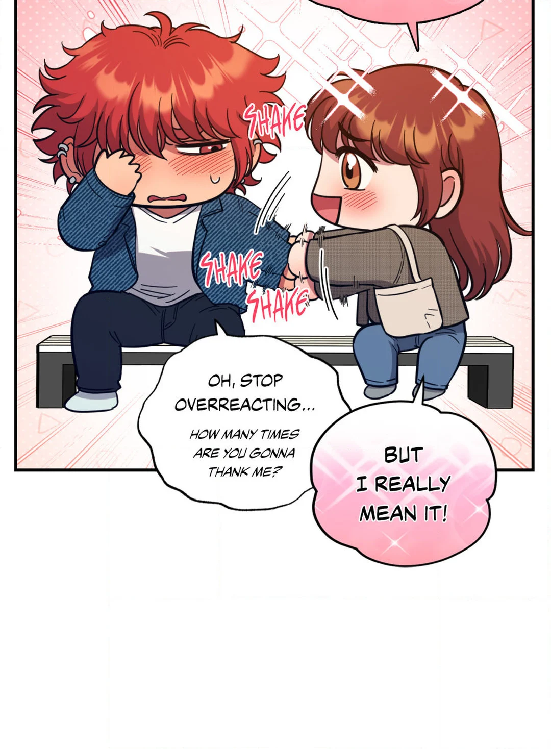 Hana’s Demons of Lust chapter 74 page 77