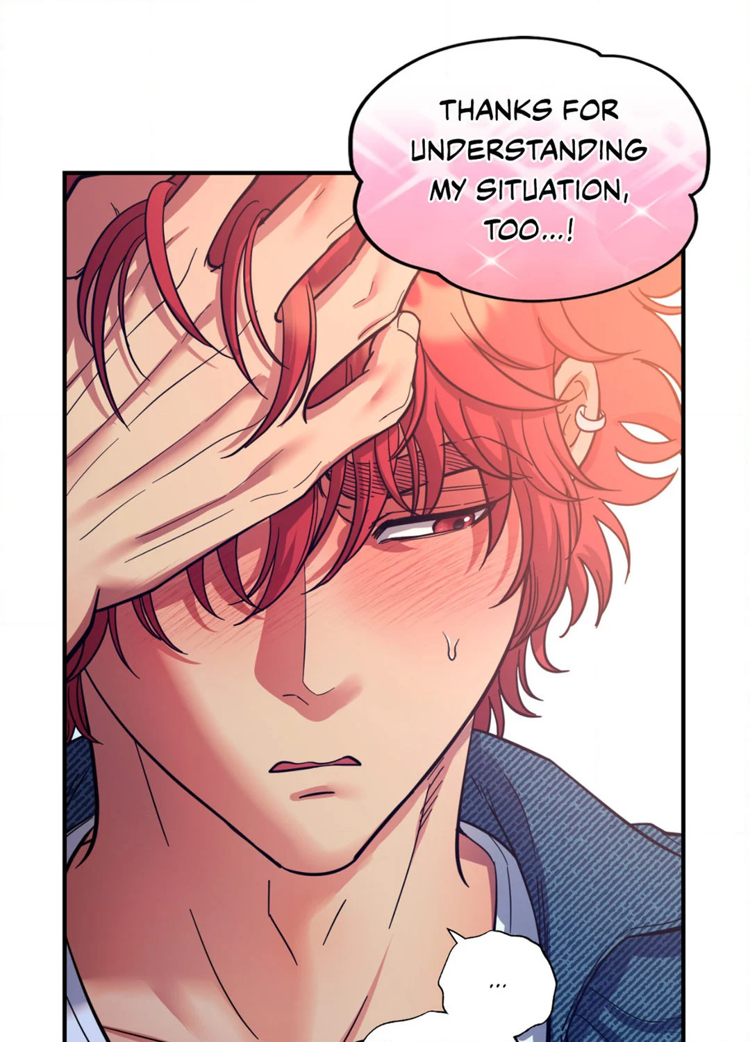 Hana’s Demons of Lust chapter 74 page 78