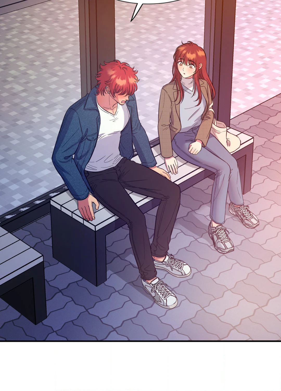 Hana’s Demons of Lust chapter 74 page 80
