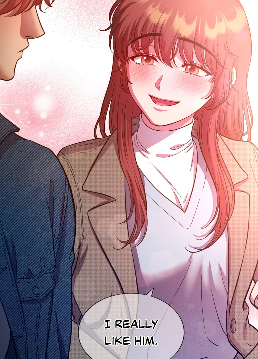 Hana’s Demons of Lust chapter 74 page 82