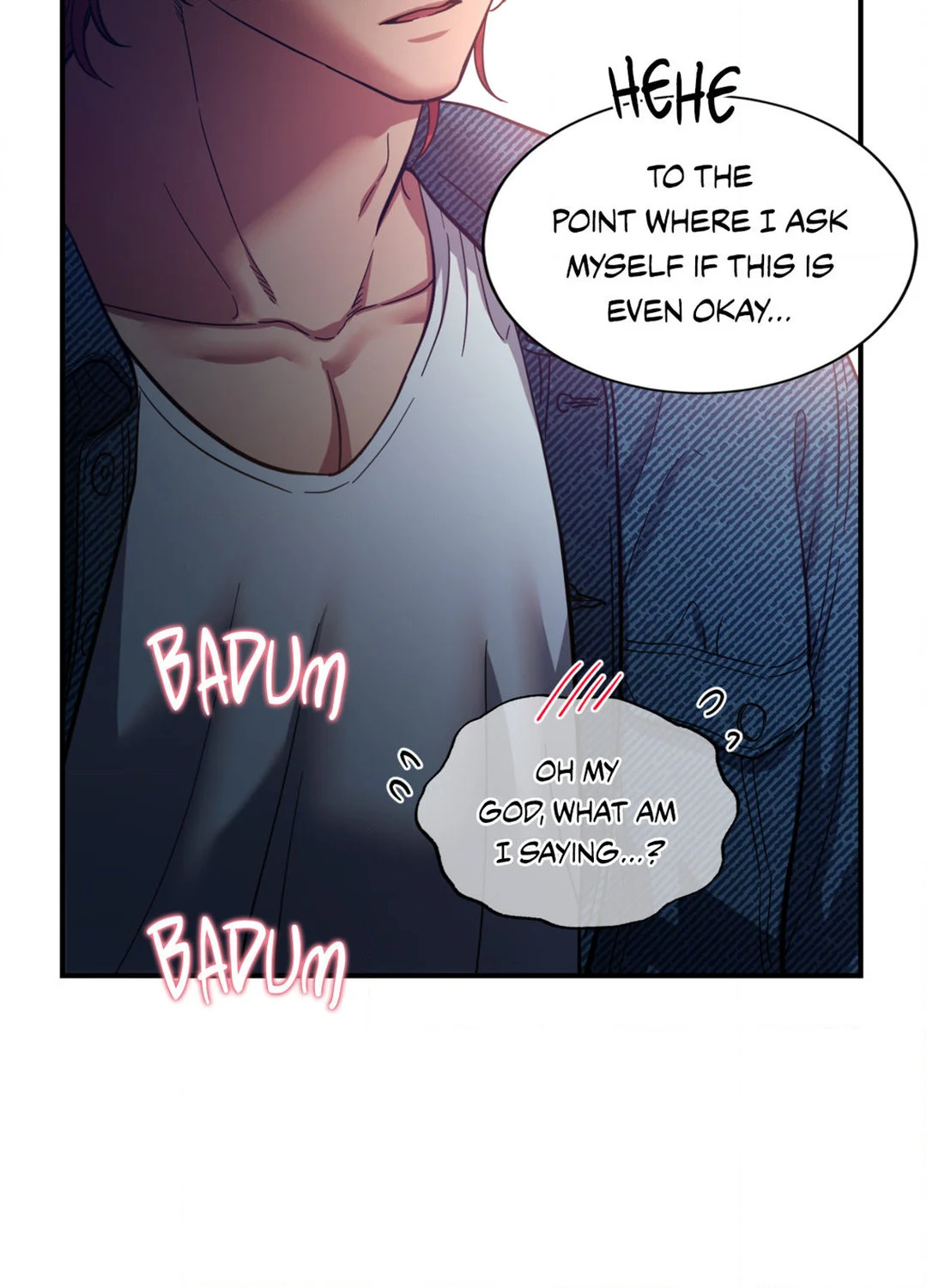 Hana’s Demons of Lust chapter 74 page 84
