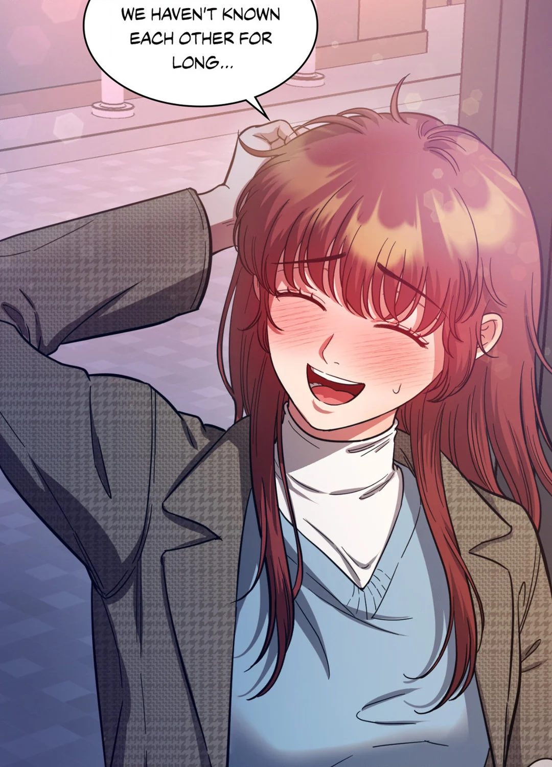 Hana’s Demons of Lust chapter 74 page 87