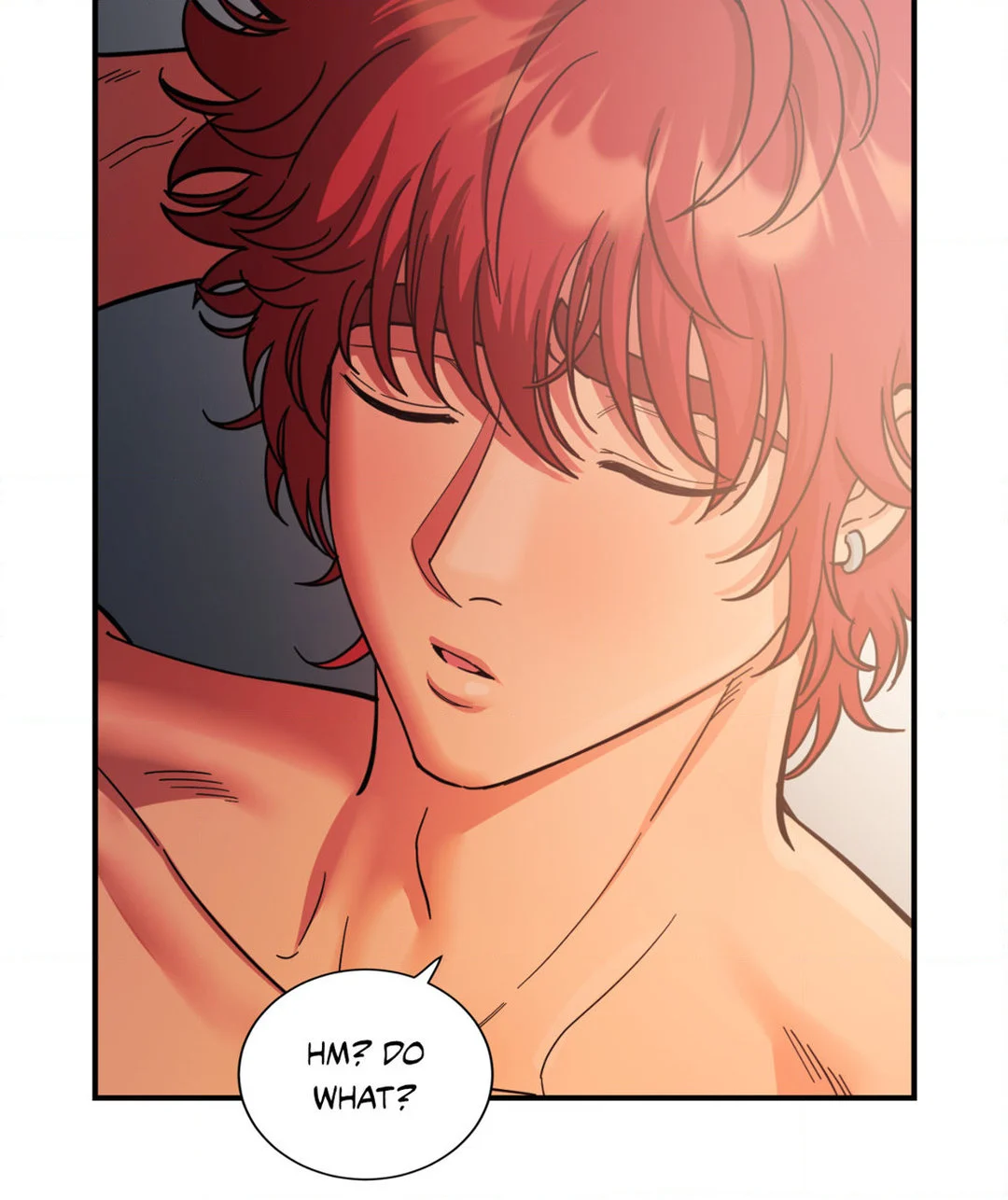 Hana’s Demons of Lust chapter 74 page 109
