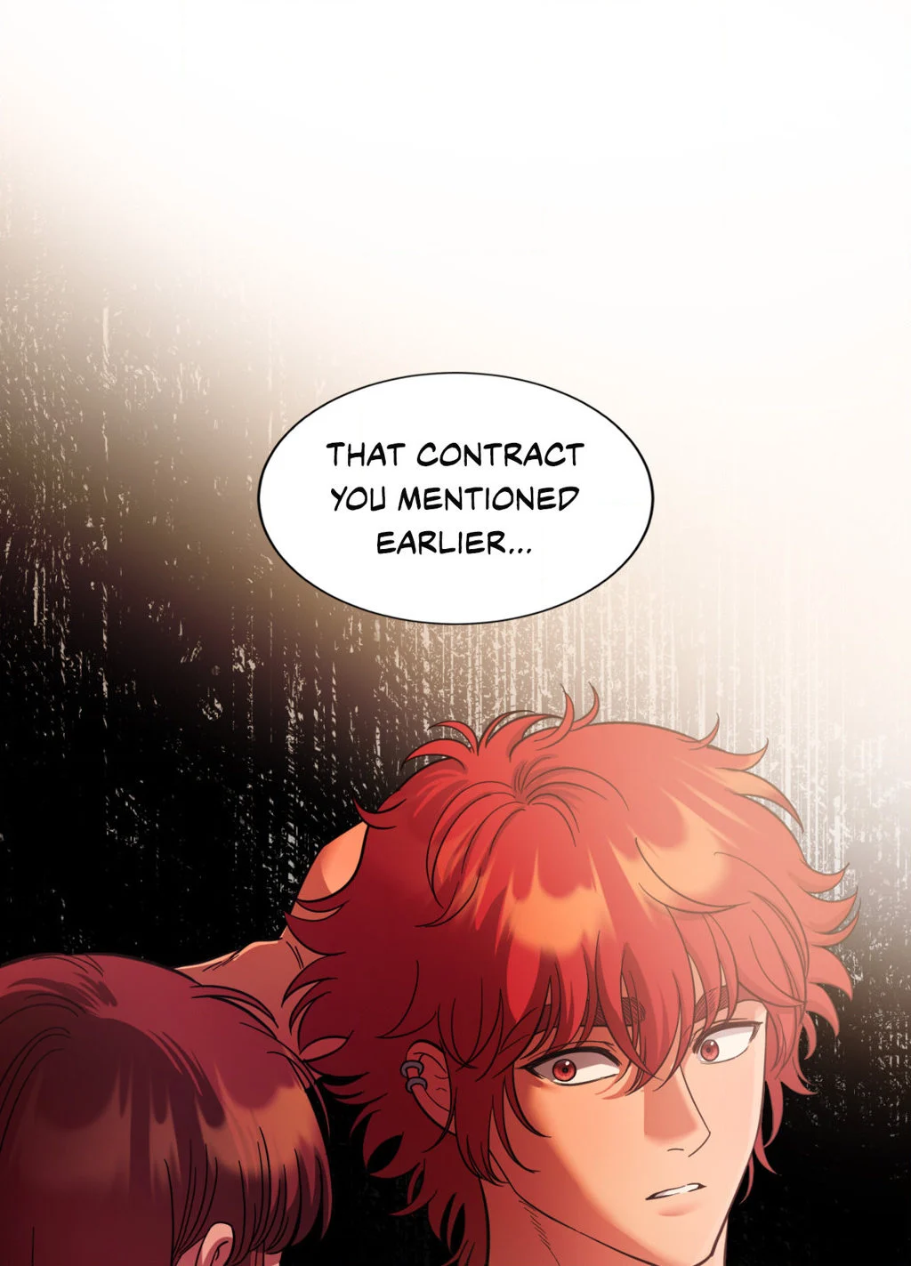 Hana’s Demons of Lust chapter 75 page 1