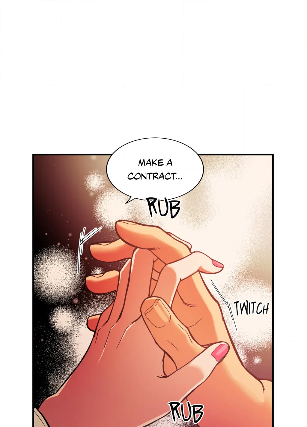 Hana’s Demons of Lust chapter 75 page 8