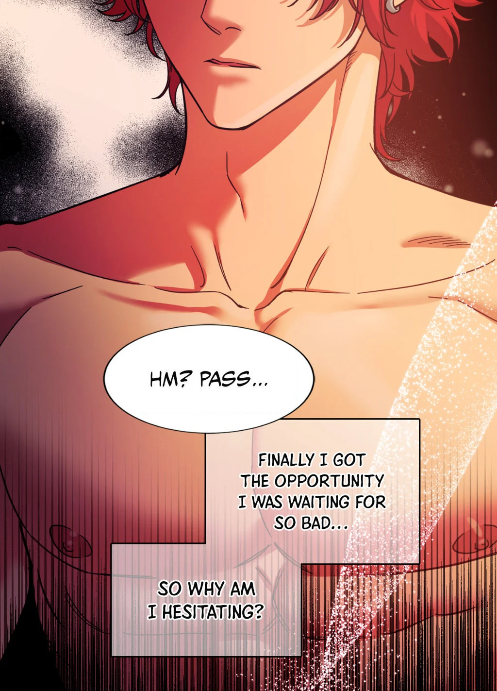 Hana’s Demons of Lust chapter 75 page 10