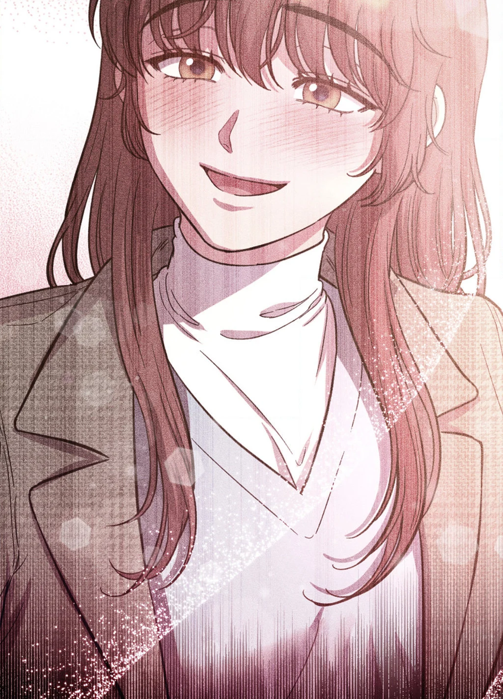 Hana’s Demons of Lust chapter 75 page 12