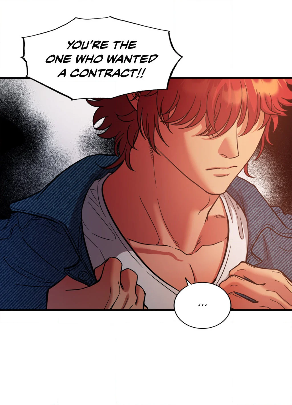 Hana’s Demons of Lust chapter 75 page 18