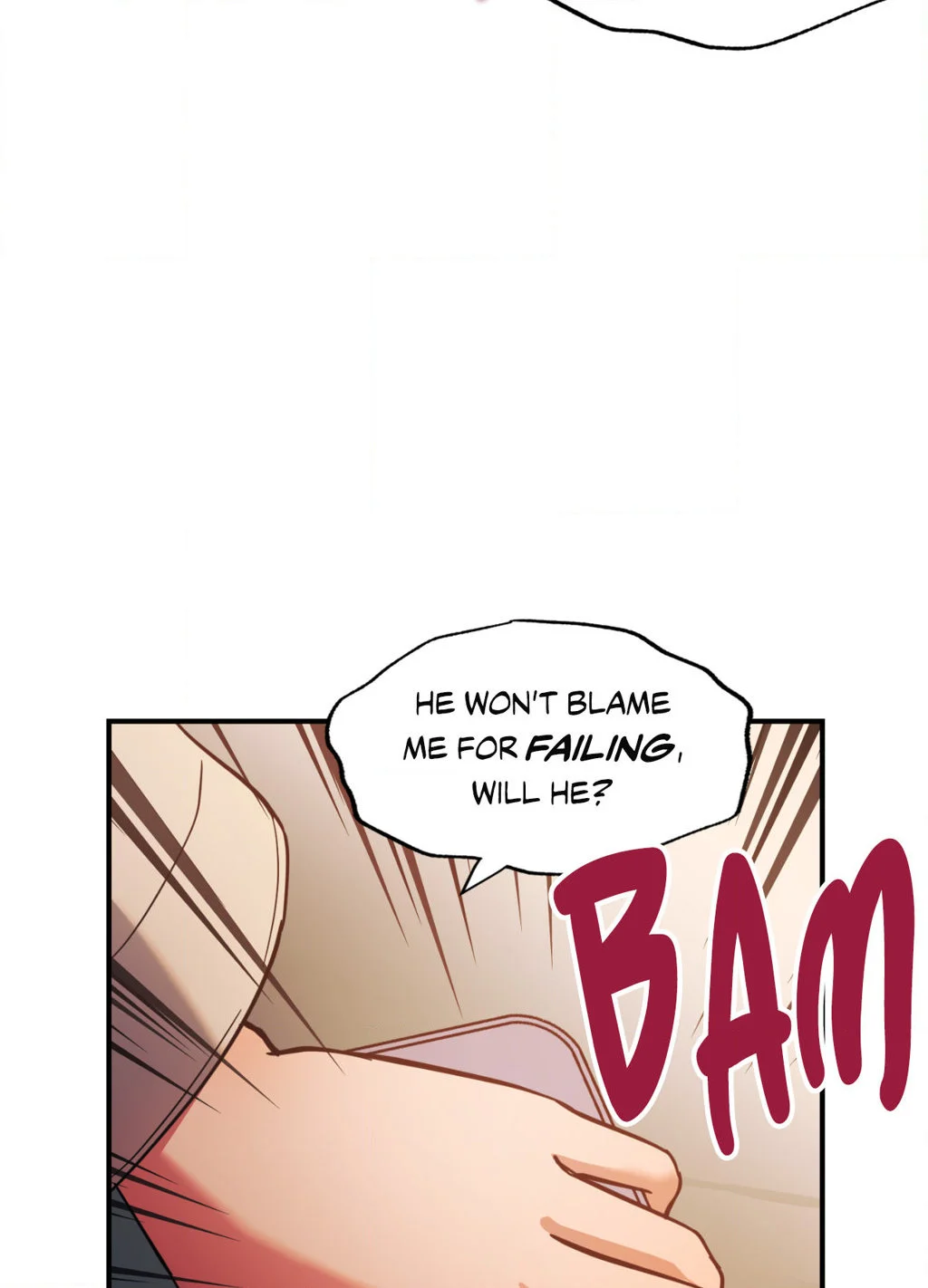 Hana’s Demons of Lust chapter 75 page 27