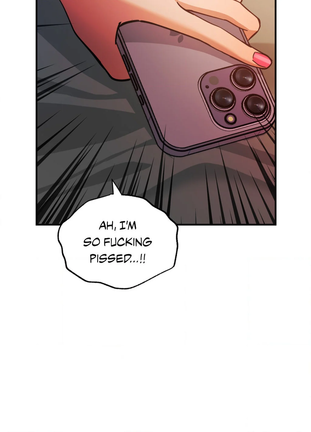 Hana’s Demons of Lust chapter 75 page 28
