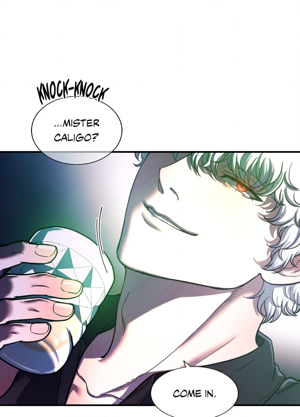 Hana’s Demons of Lust chapter 75 page 33