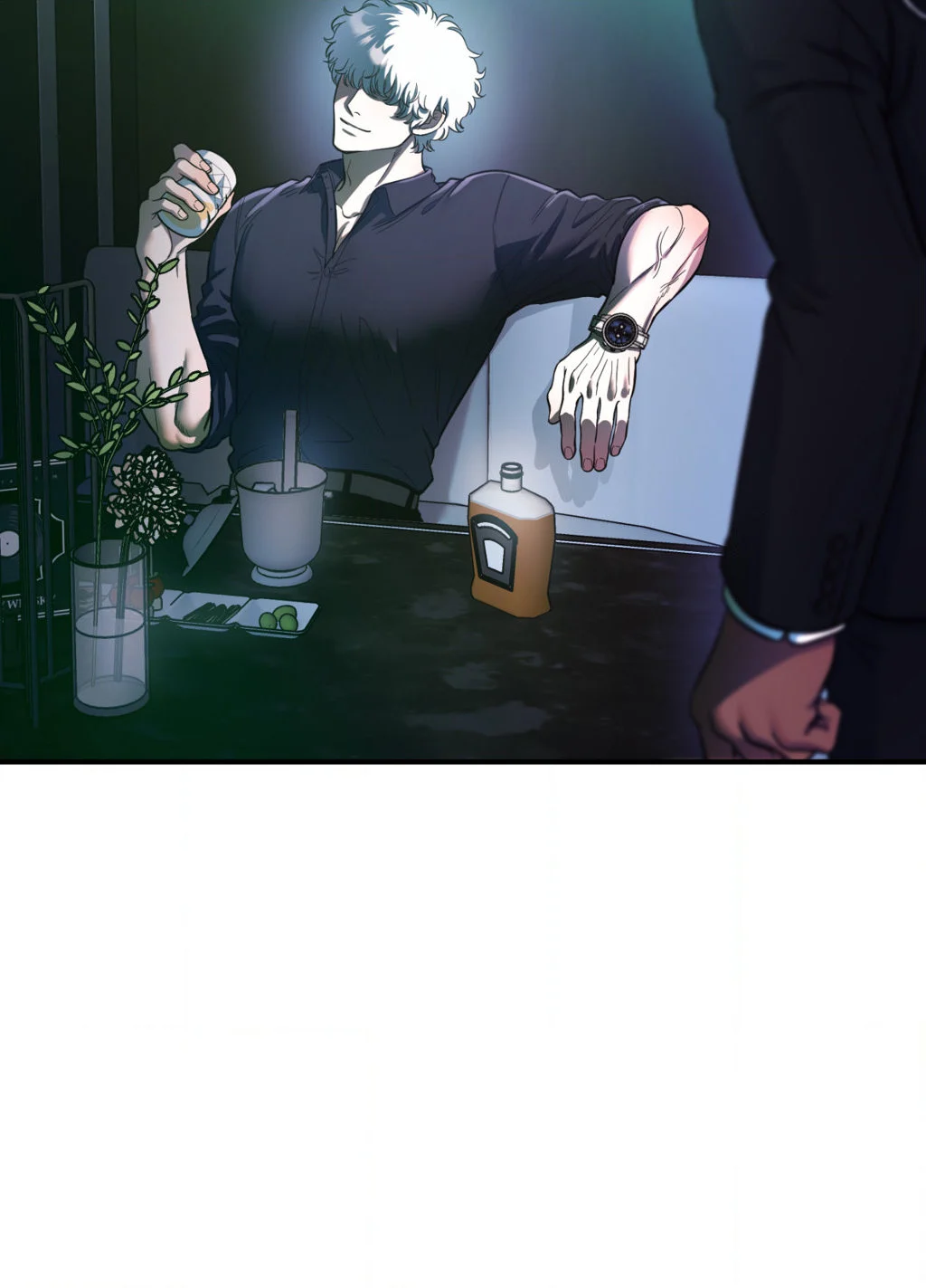 Hana’s Demons of Lust chapter 75 page 35