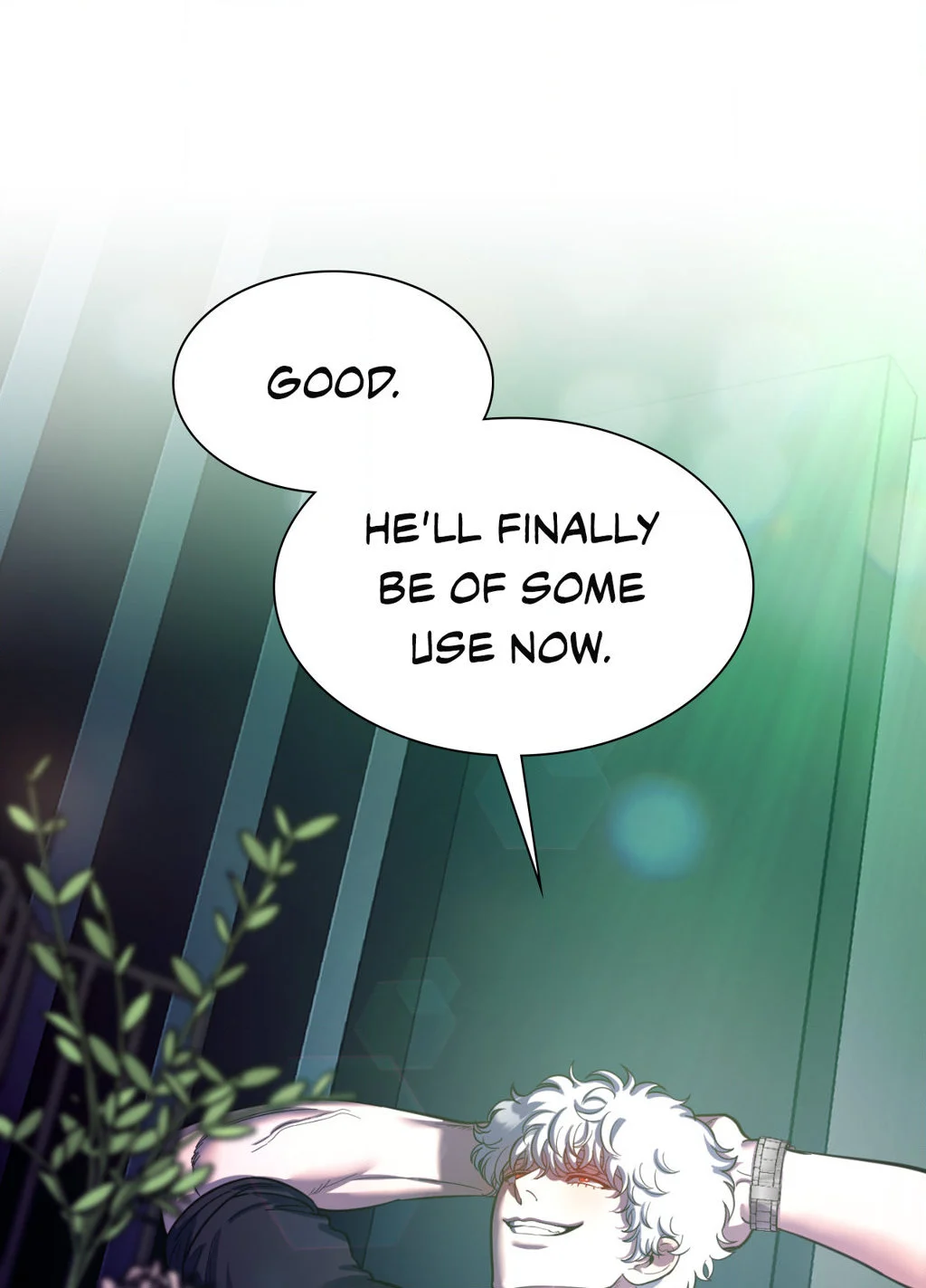 Hana’s Demons of Lust chapter 75 page 38