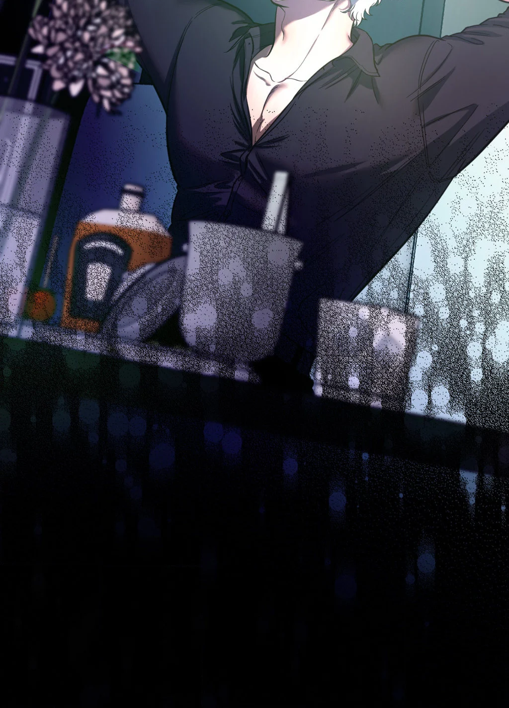 Hana’s Demons of Lust chapter 75 page 39