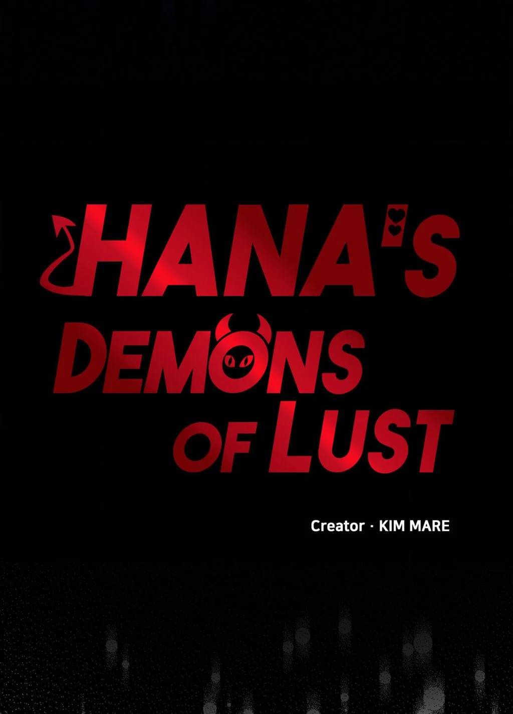 Hana’s Demons of Lust chapter 75 page 40