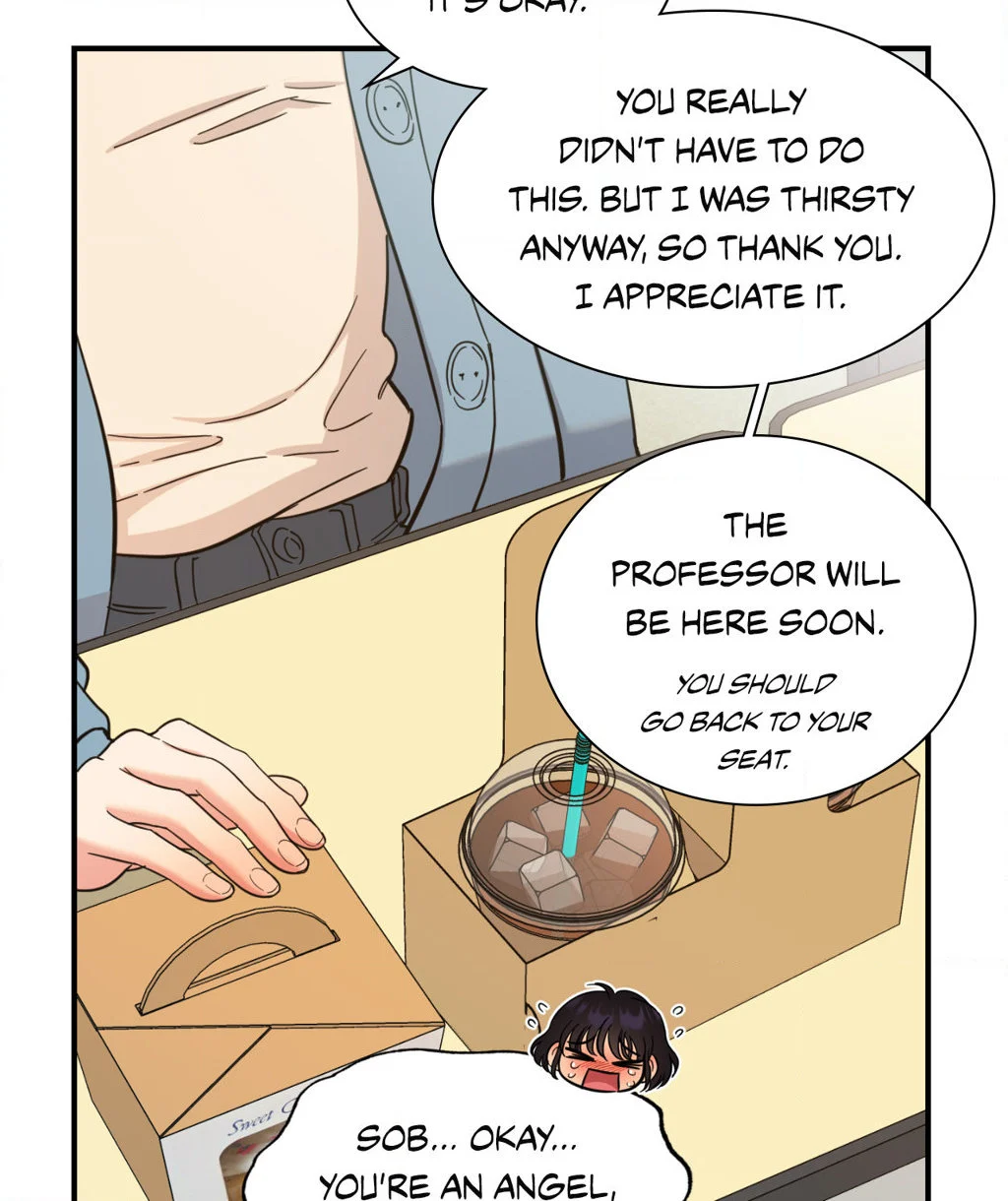 Hana’s Demons of Lust chapter 75 page 47
