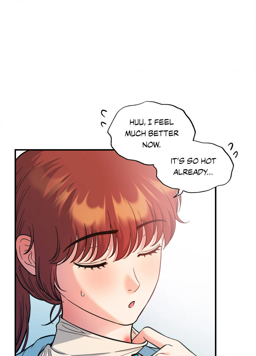 Hana’s Demons of Lust chapter 75 page 50
