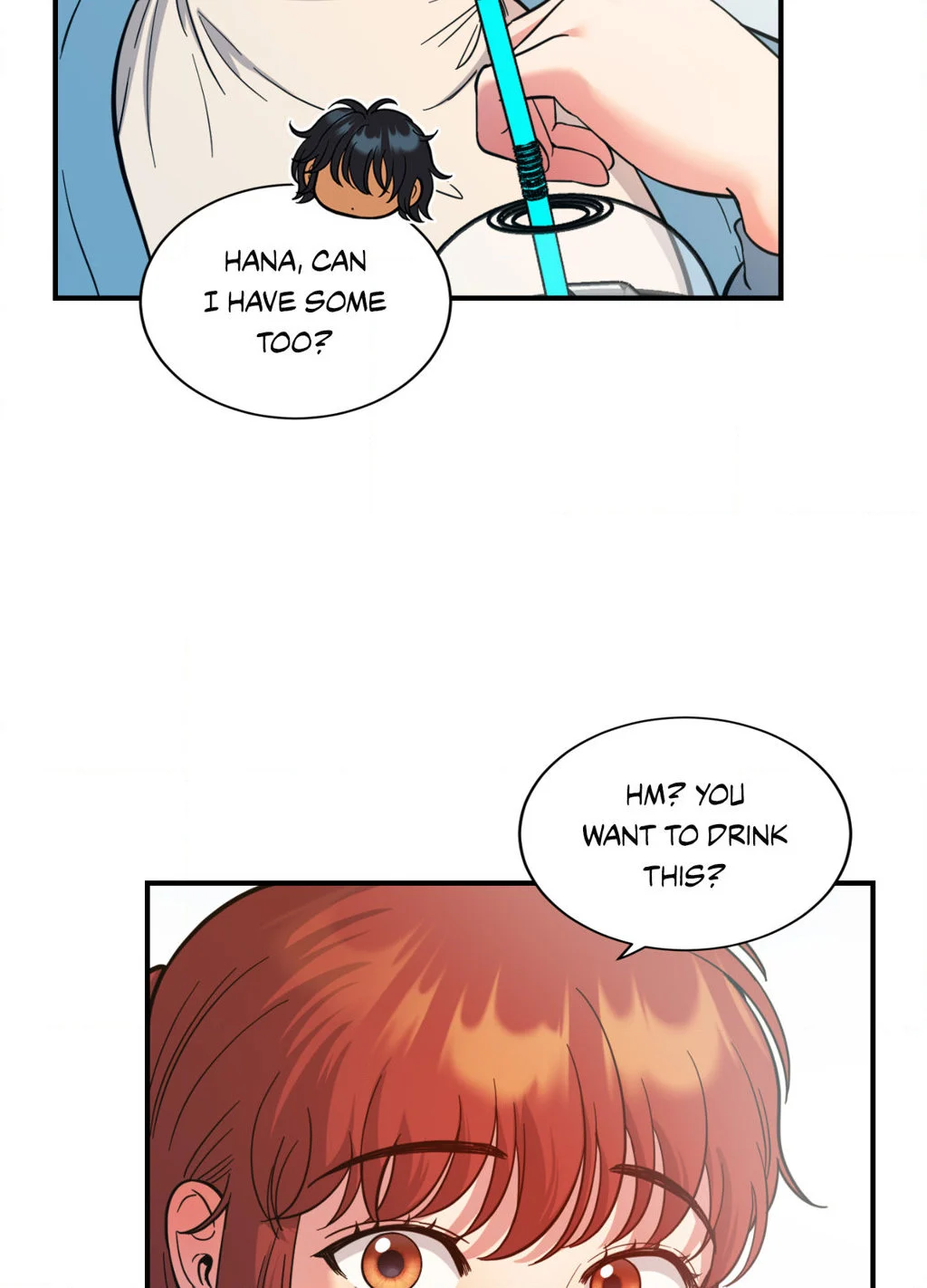 Hana’s Demons of Lust chapter 75 page 51