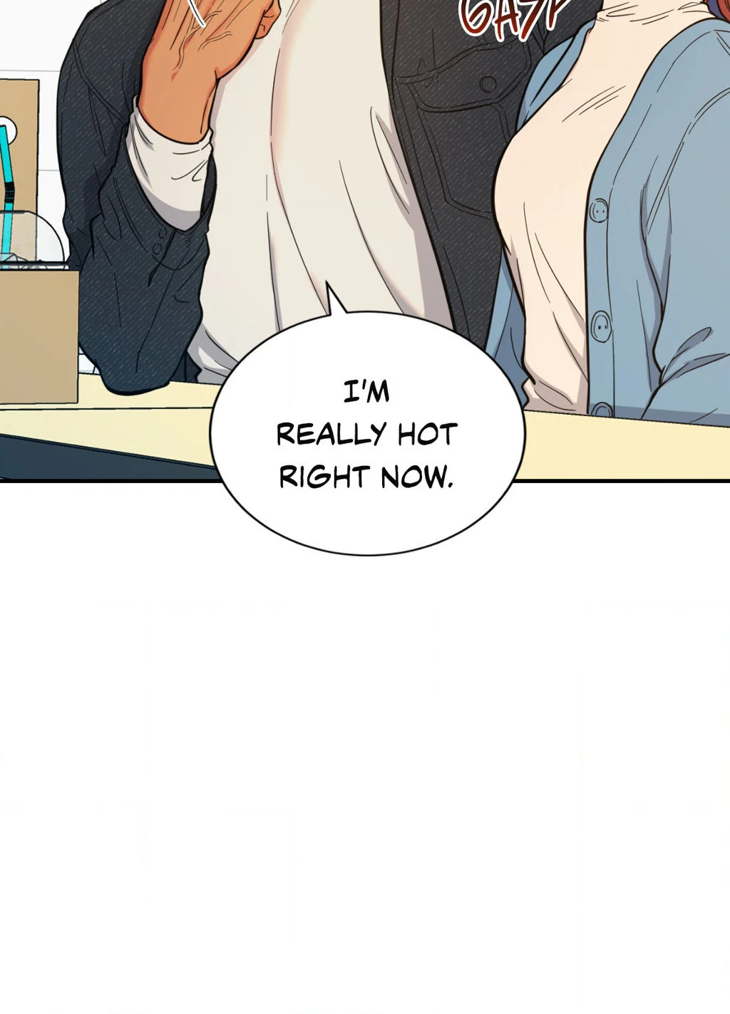 Hana’s Demons of Lust chapter 75 page 54