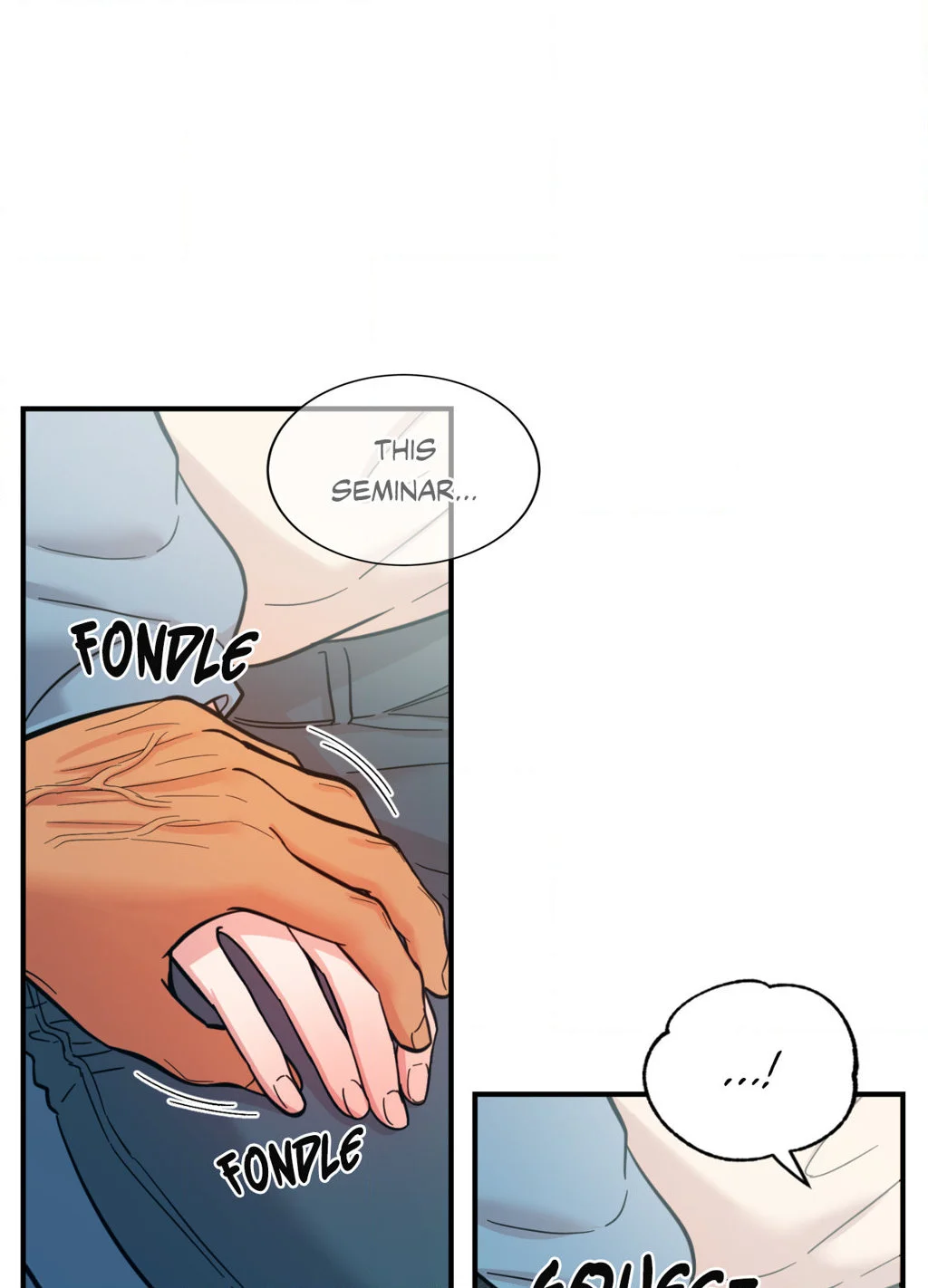 Hana’s Demons of Lust chapter 75 page 69