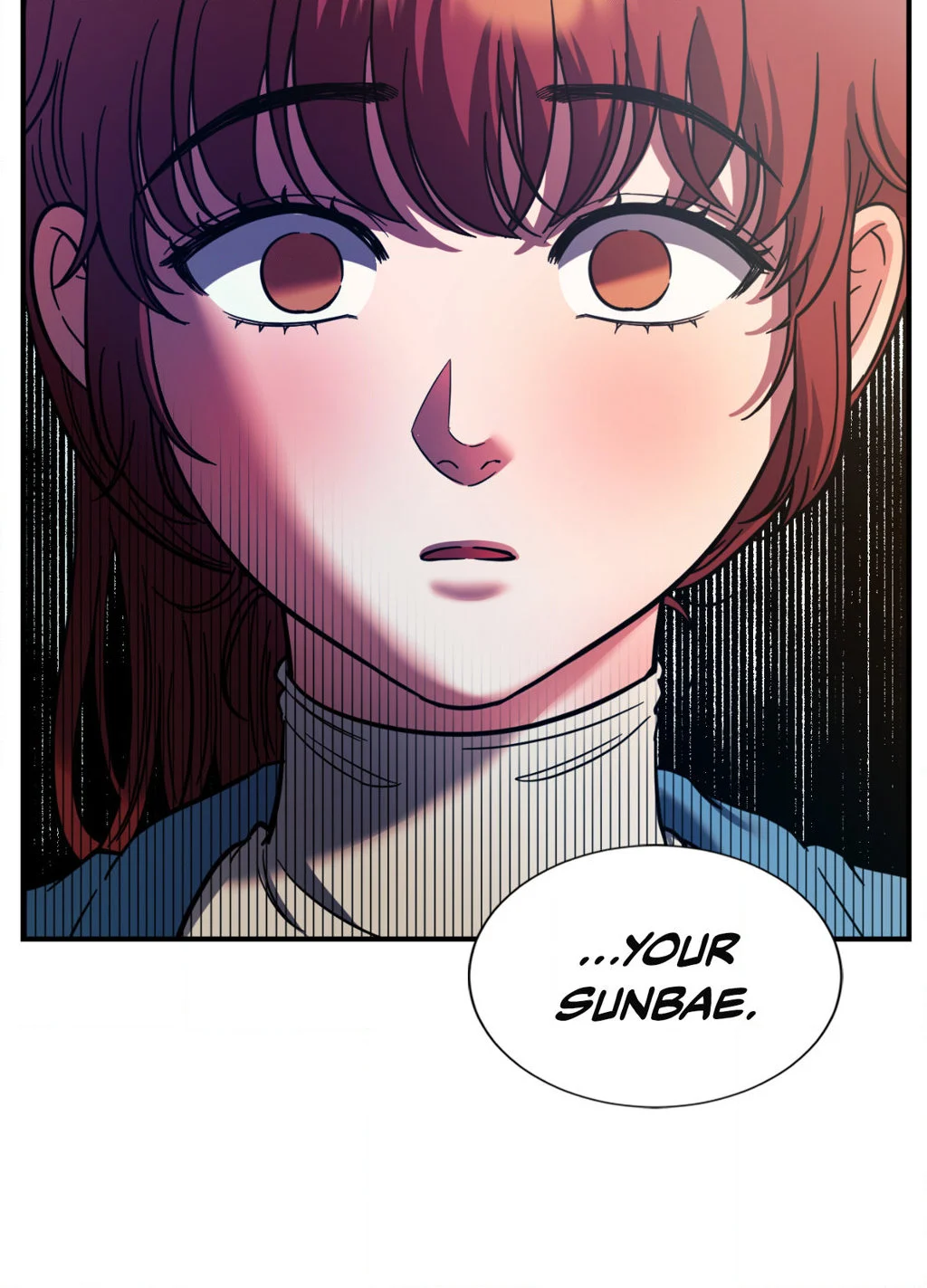 Hana’s Demons of Lust chapter 75 page 77