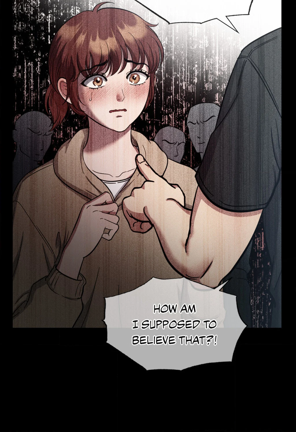 Hana’s Demons of Lust chapter 75 page 79