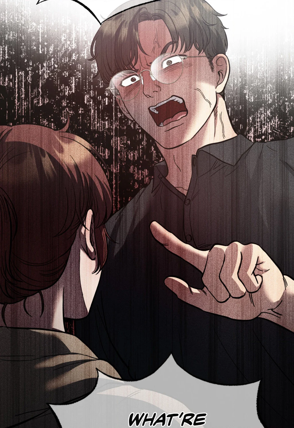 Hana’s Demons of Lust chapter 75 page 83