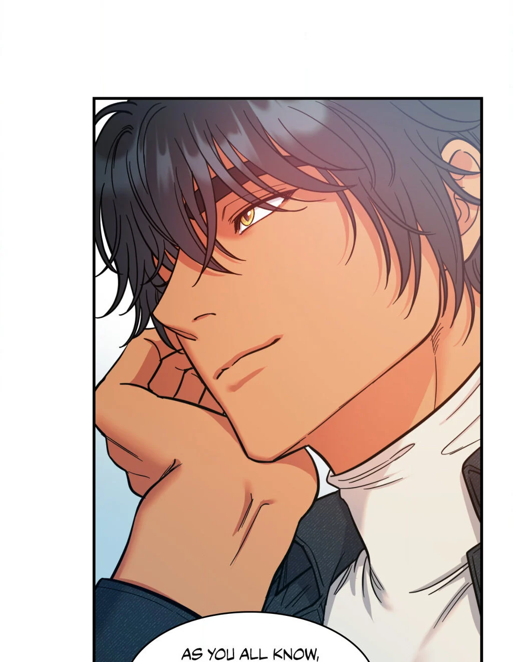 Hana’s Demons of Lust chapter 75 page 85