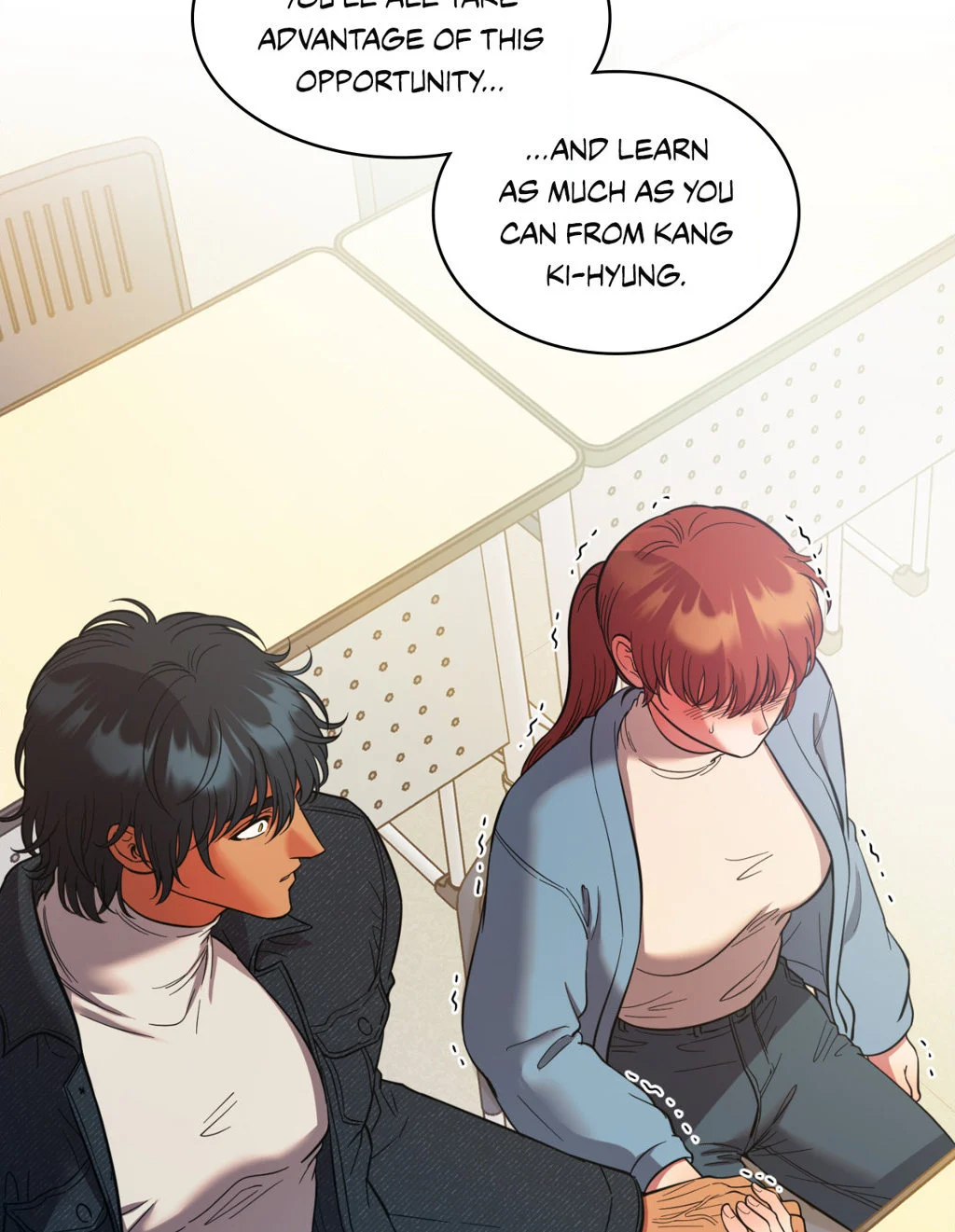 Hana’s Demons of Lust chapter 75 page 90