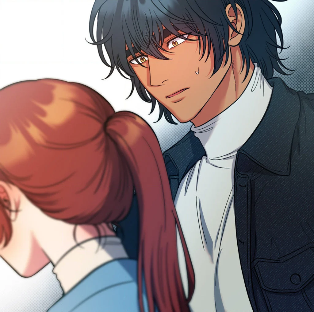 Hana’s Demons of Lust chapter 75 page 97