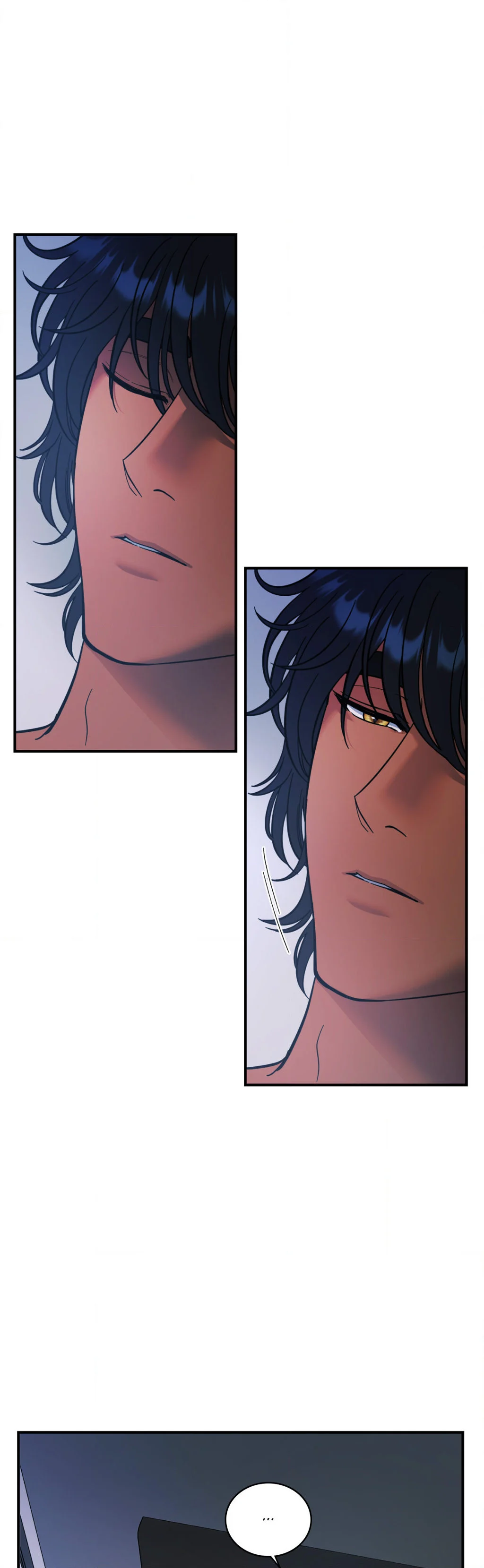 Hana’s Demons of Lust chapter 76 page 1