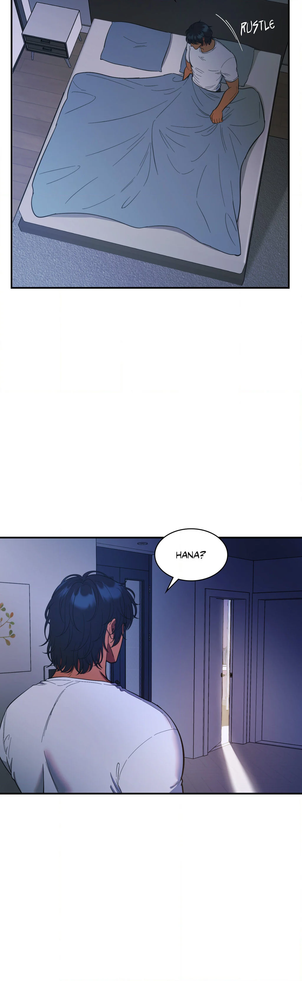Hana’s Demons of Lust chapter 76 page 2