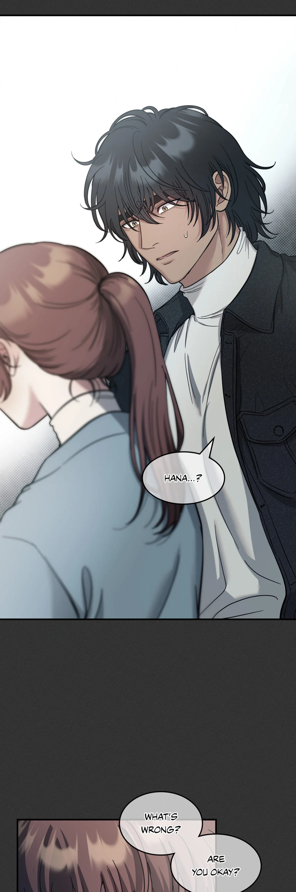 Hana’s Demons of Lust chapter 76 page 5