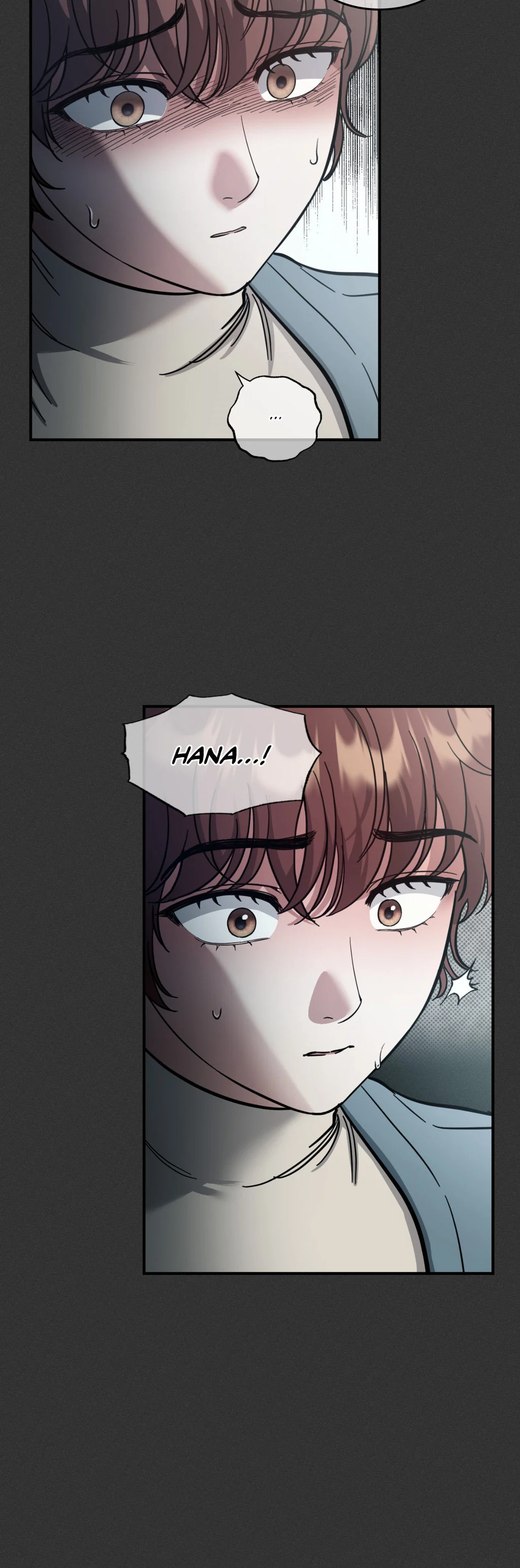 Hana’s Demons of Lust chapter 76 page 6
