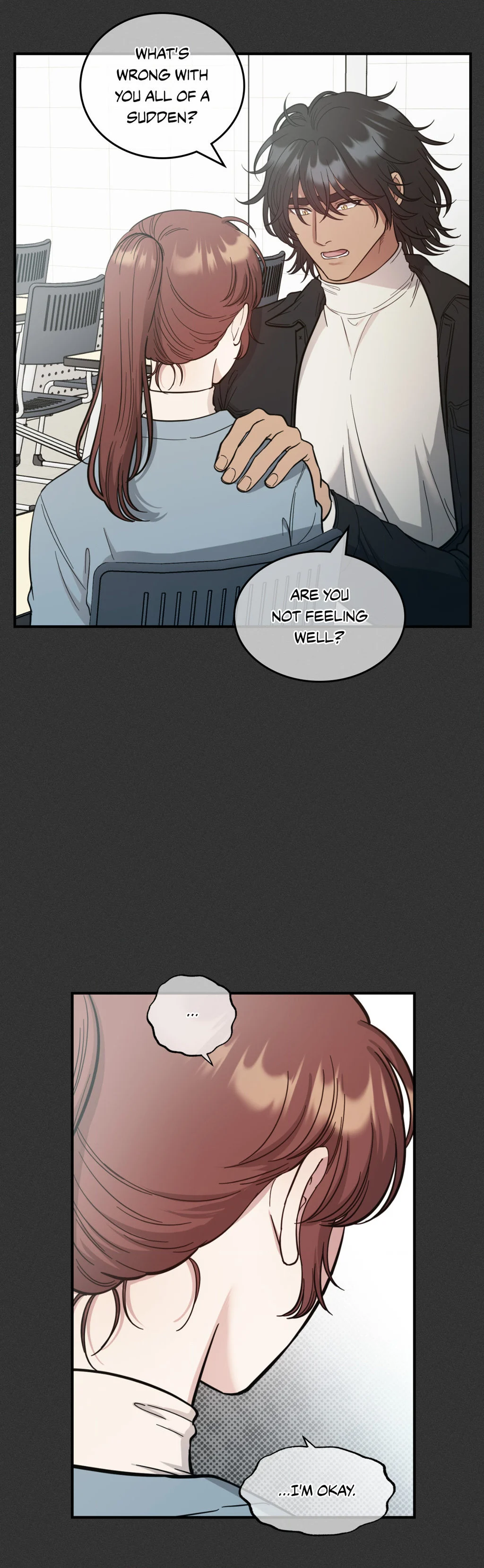 Hana’s Demons of Lust chapter 76 page 7