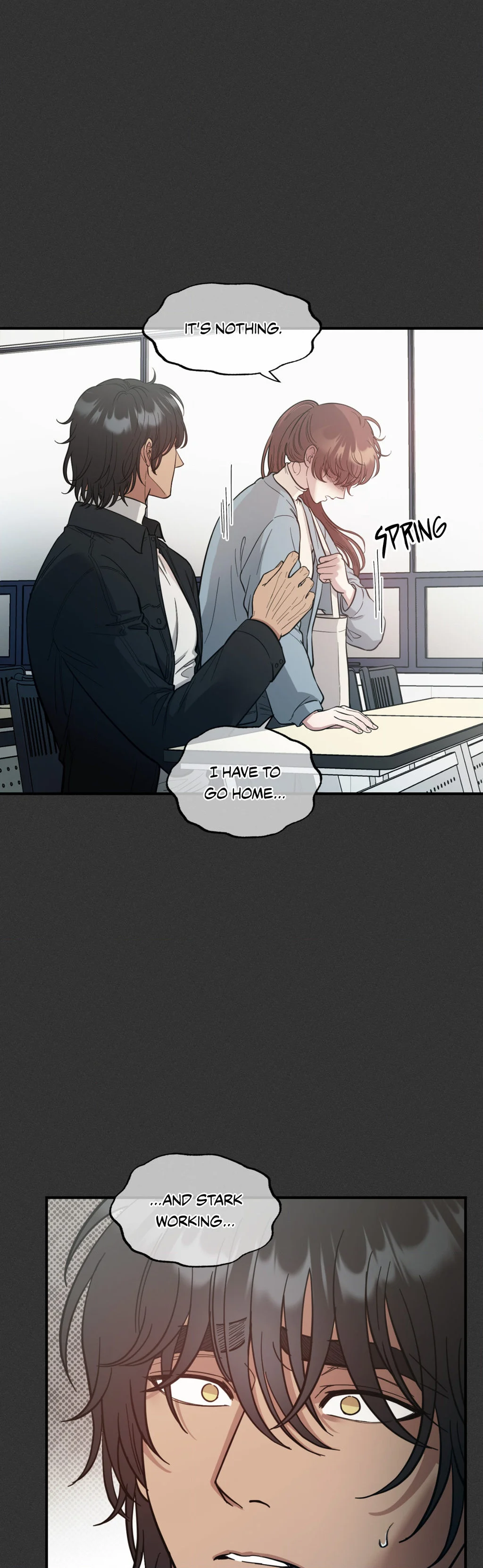 Hana’s Demons of Lust chapter 76 page 8